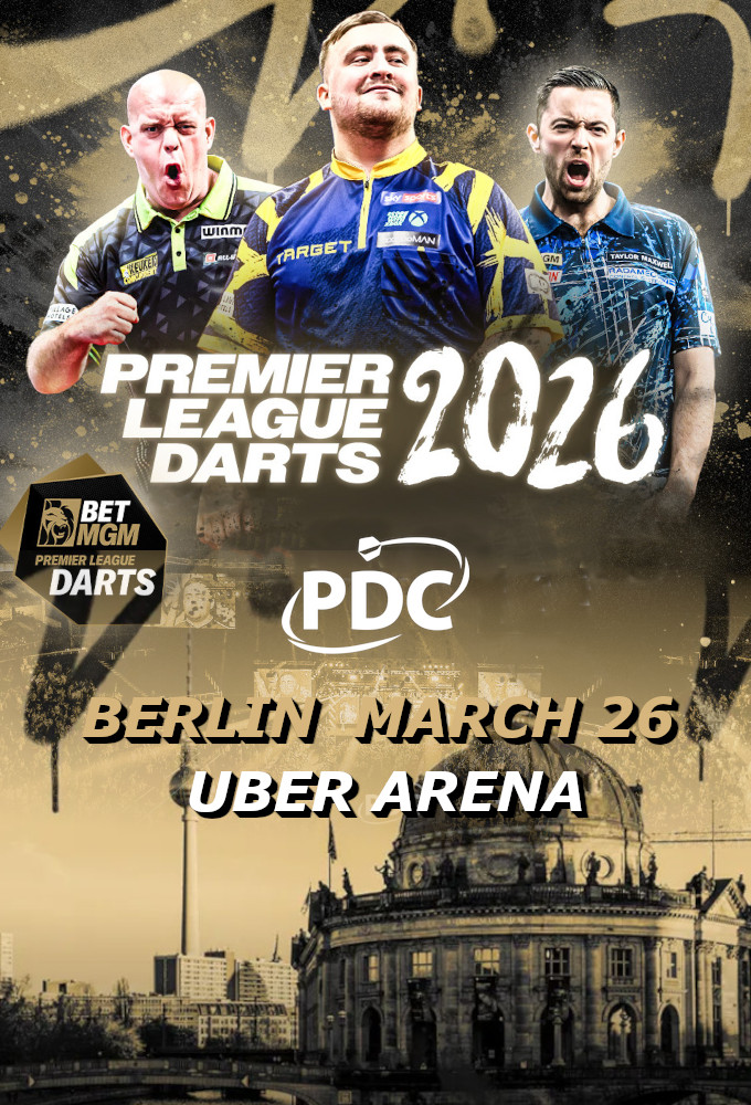 BetMGM Premier League Night 8