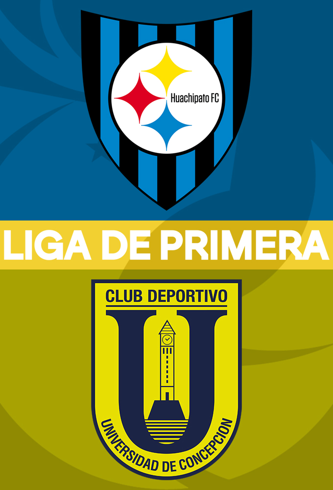 Huachipato vs Universidad de Concepción