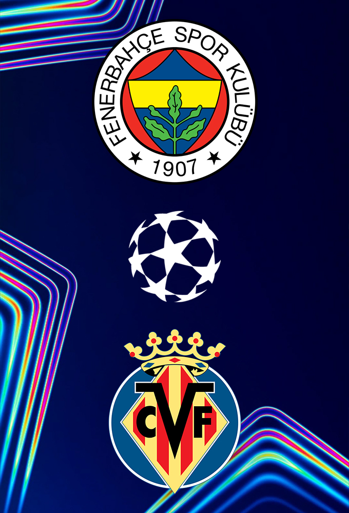 Fenerbahçe vs Villarreal