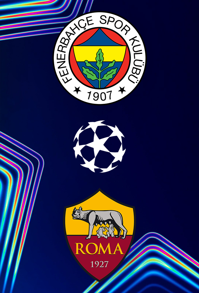 Fenerbahçe vs Roma