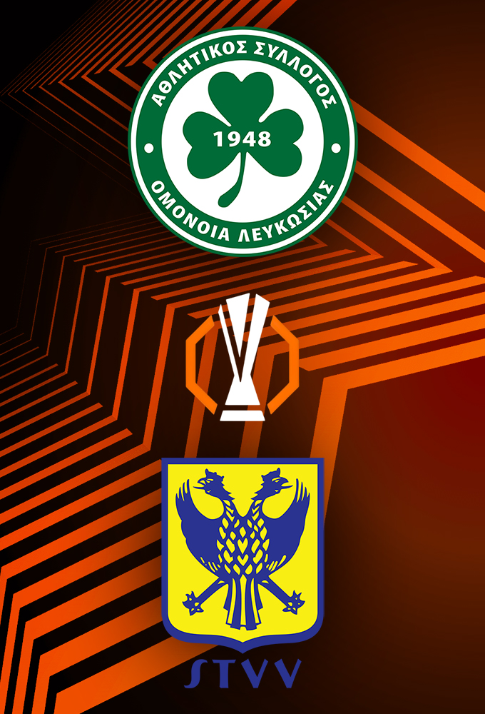 Omonia Nicosia vs Sint-Truiden