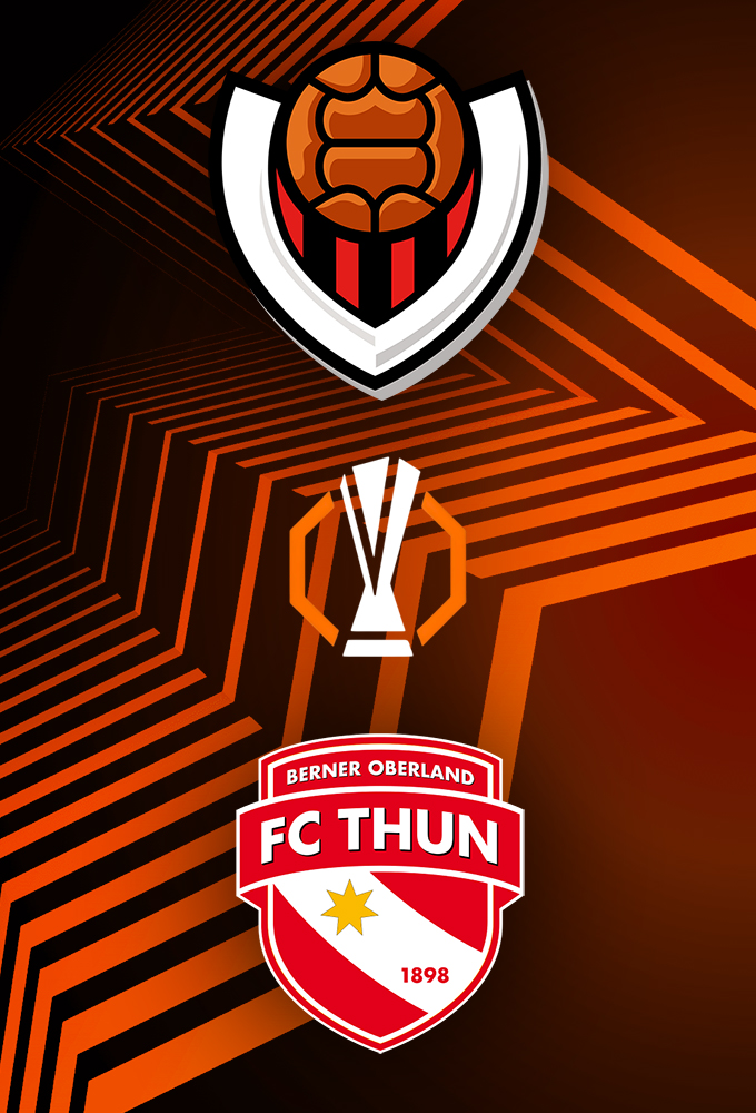 Víkingur Reykjavík vs Thun