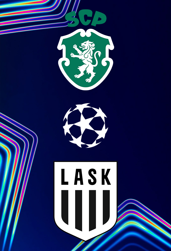 Sporting CP vs LASK