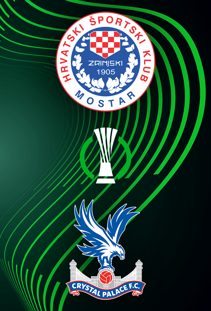 ملصق المباراة