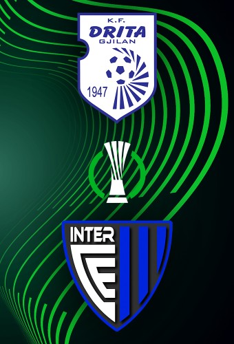Drita vs Inter Club d'Escaldes