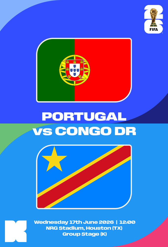 Poster della Partita