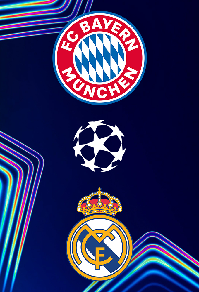 Постер матча