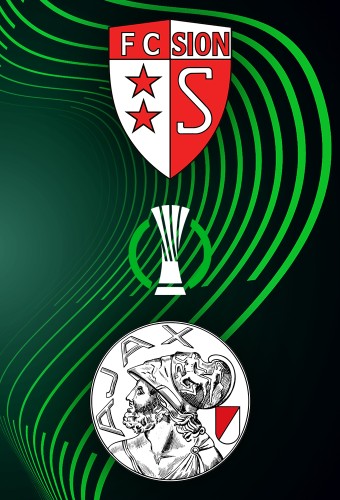 Sion vs Ajax
