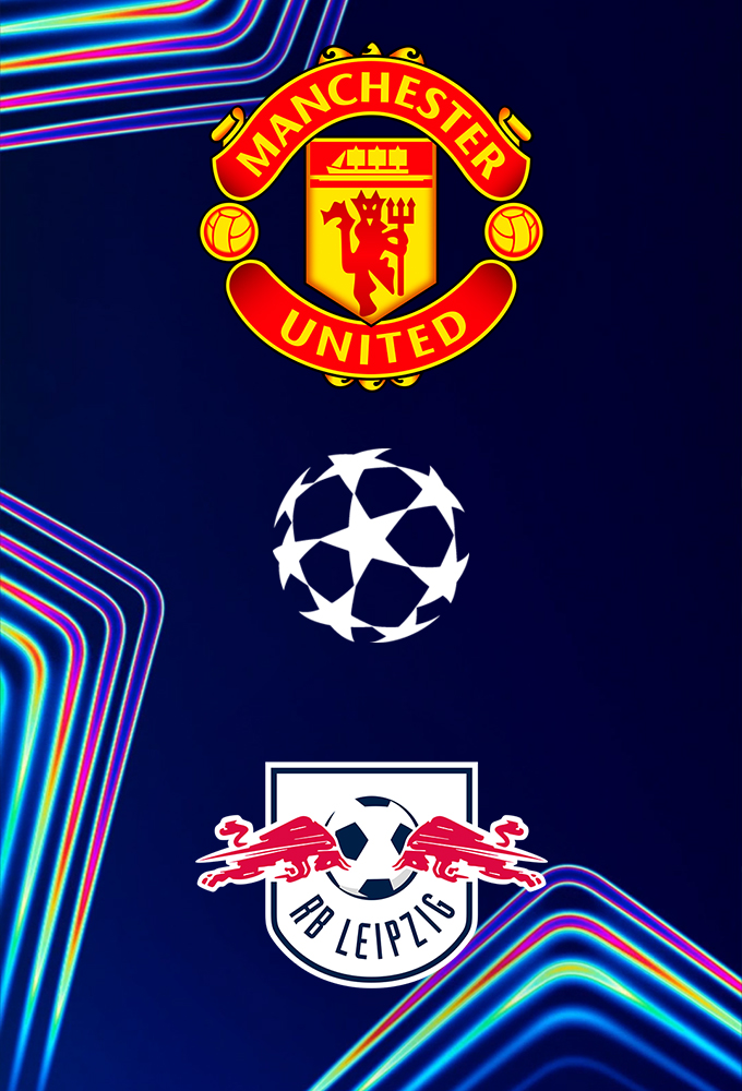 Manchester United vs RB Leipzig