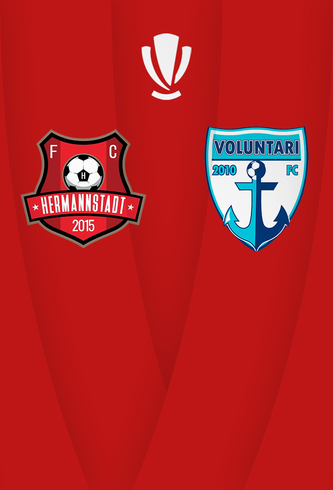 FC Hermannstadt vs FC Voluntari - 2023-09-17 