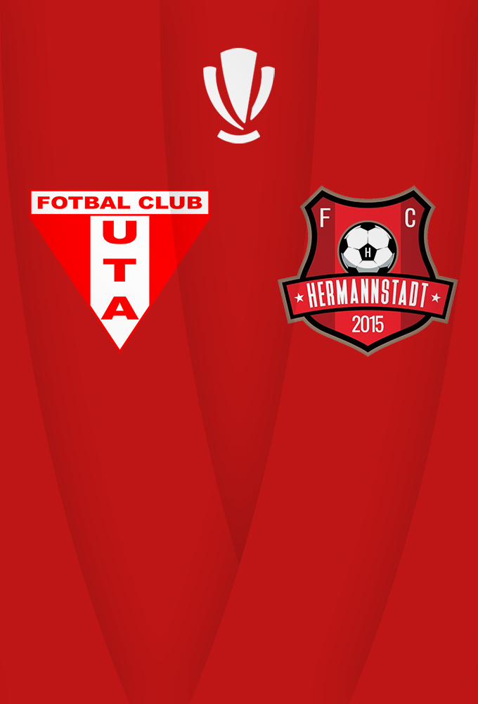 UTA Arad vs Hermannstadt