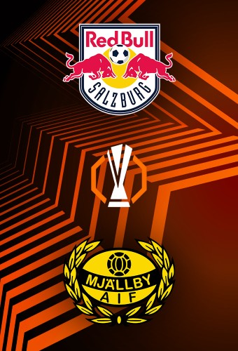 Red Bull Salzburg vs Mjällby