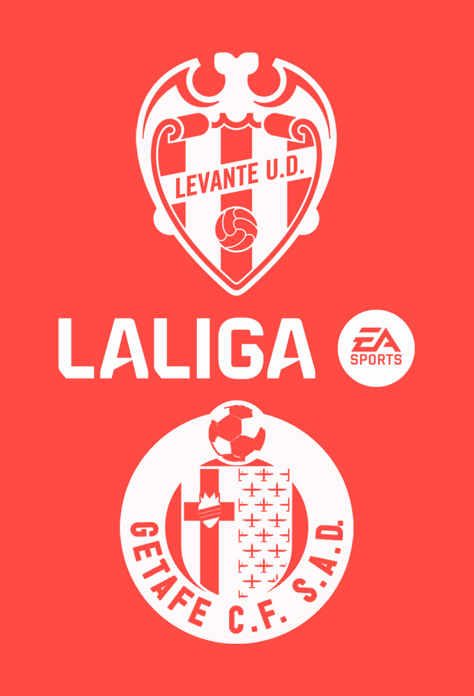 Levante vs Getafe