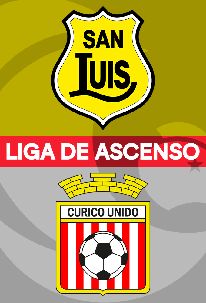 San Luis de Quillota vs Curicó Unido