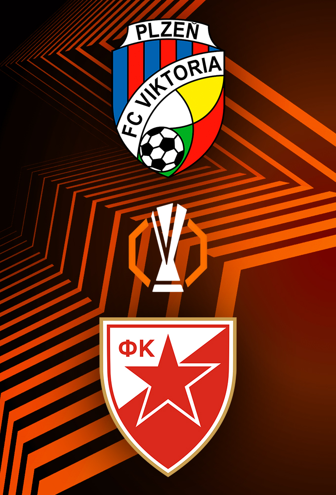 Viktoria Plzeň vs Crvena Zvezda
