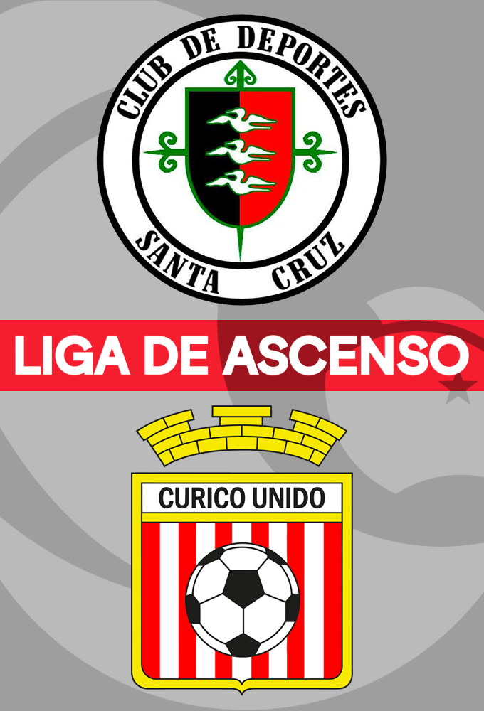Deportes Santa Cruz vs Curicó Unido
