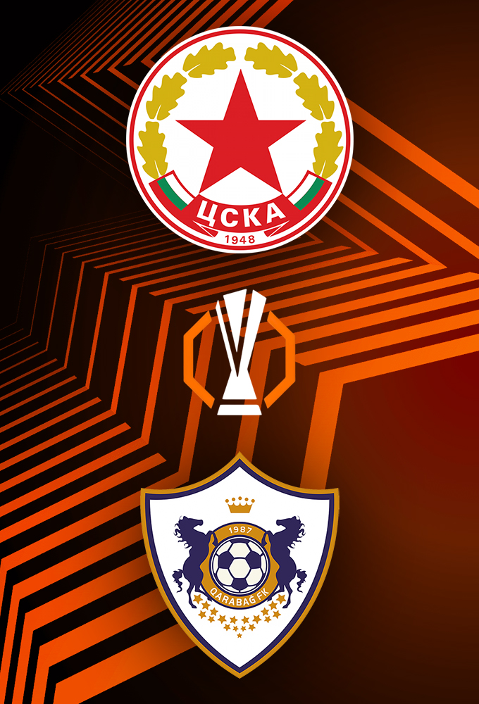 CSKA Sofia vs Qarabağ