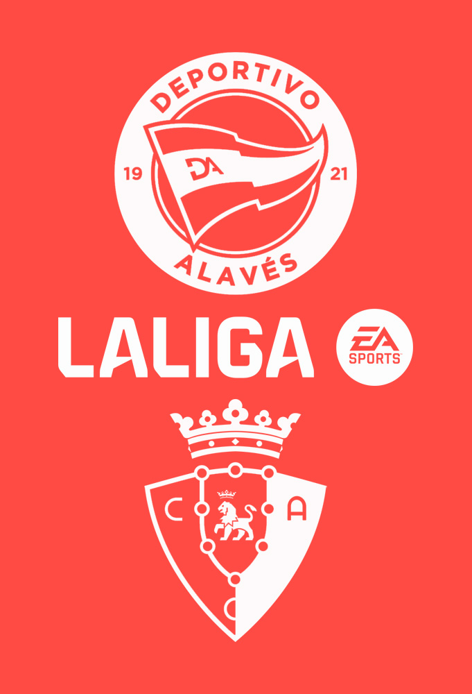 Deportivo Alavés vs Osasuna