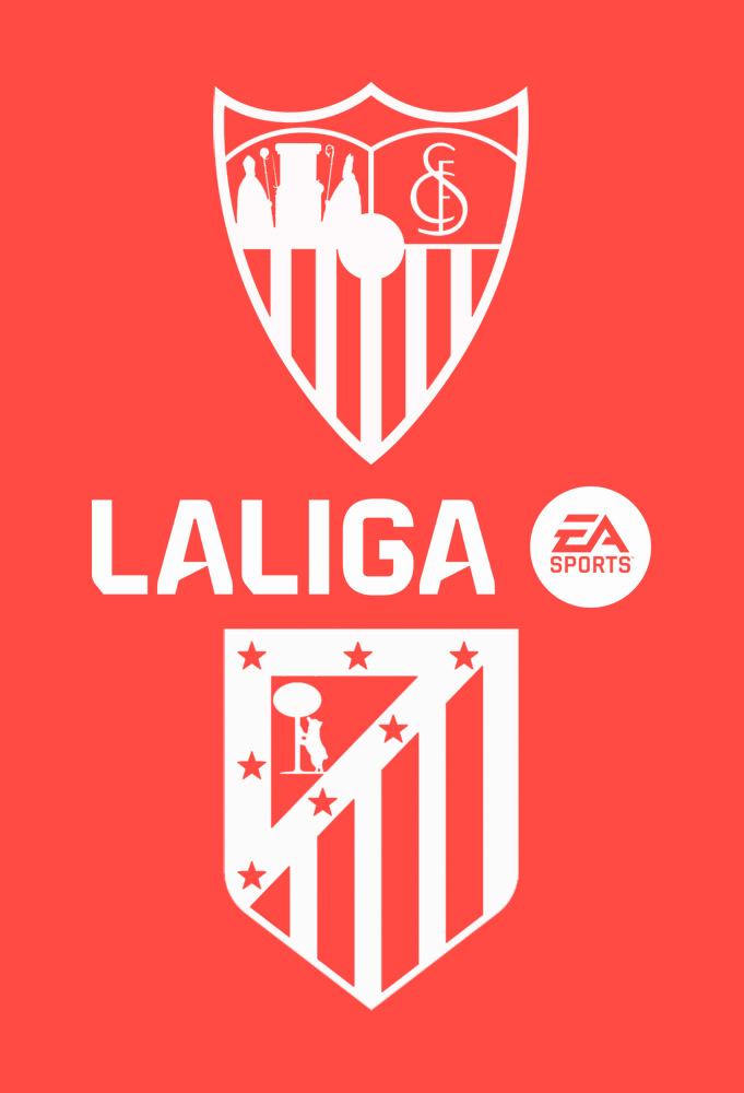 Sevilla vs Atlético Madrid