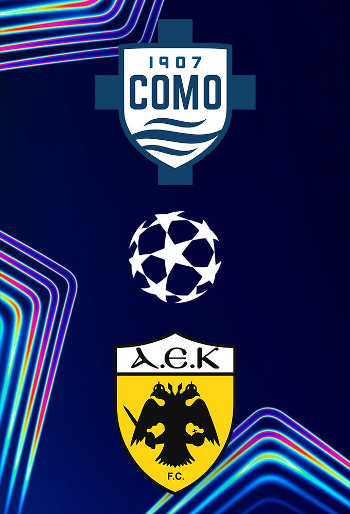 Como vs AEK Athens