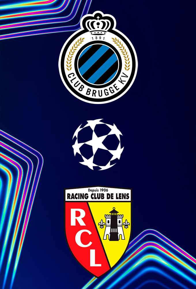 Club Brugge vs Lens
