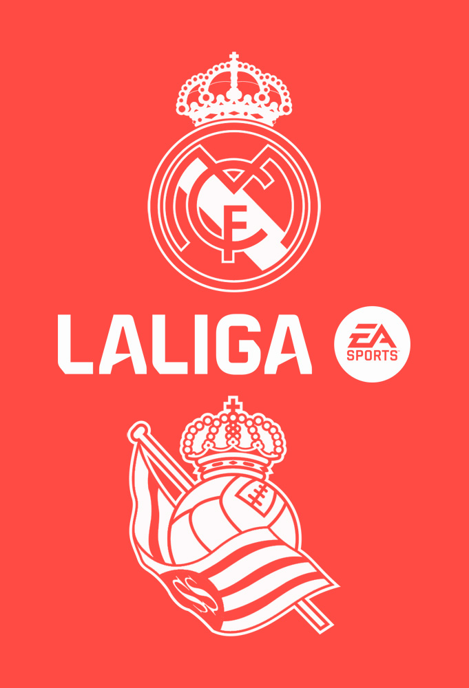 Постер матча