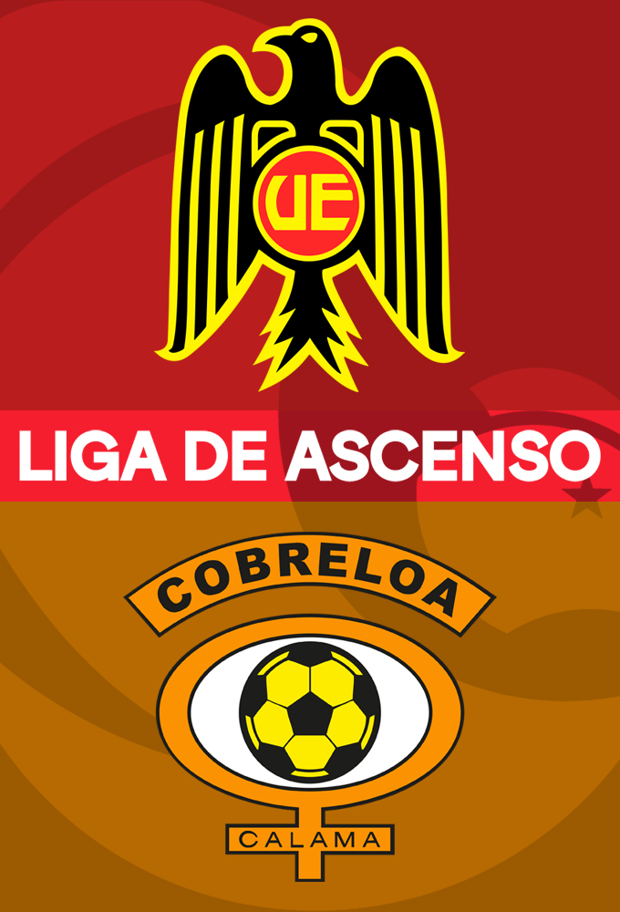 Unión Española vs Cobreloa