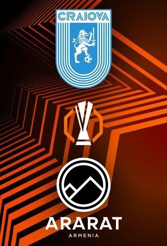Universitatea Craiova vs Ararat-Armenia