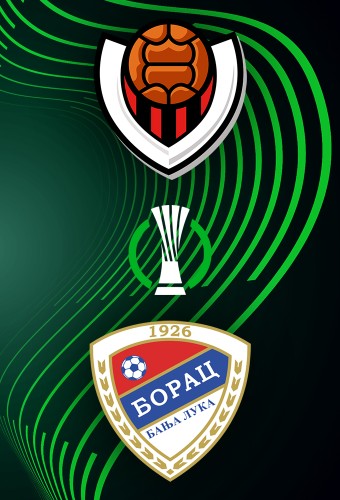 Víkingur Reykjavík vs Borac Banja Luka