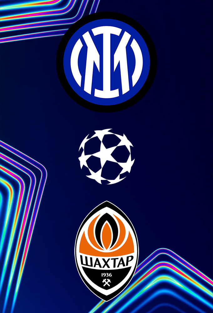 Inter Milan vs Shakhtar Donetsk