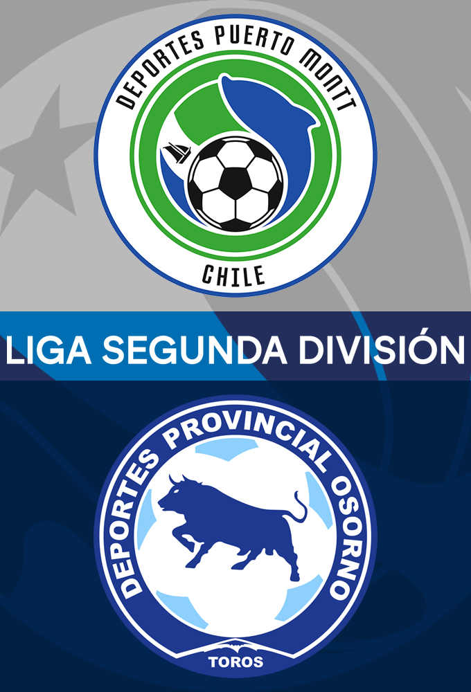 Deportes Puerto Montt vs Provincial Osorno