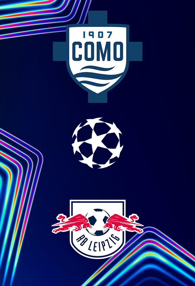 Como vs RB Leipzig