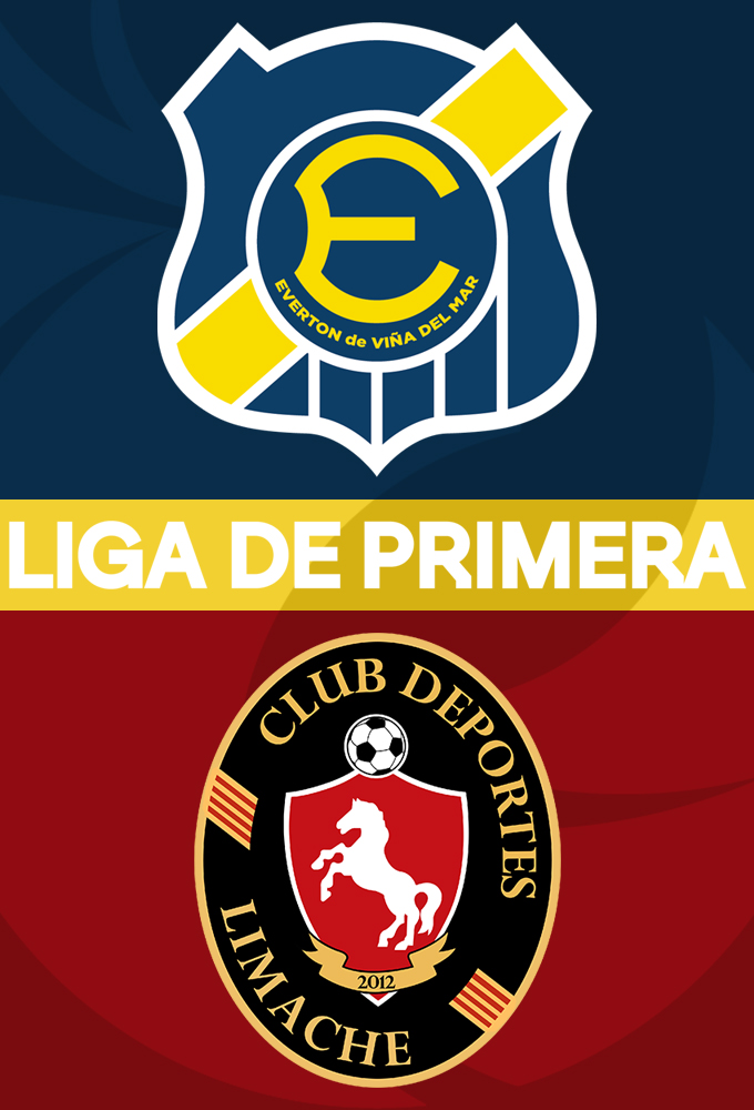 Everton de Viña del Mar vs Deportes Limache
