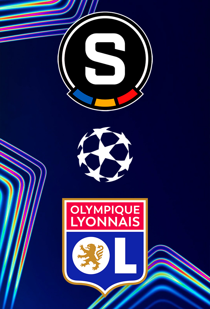 Sparta Prague vs Lyon