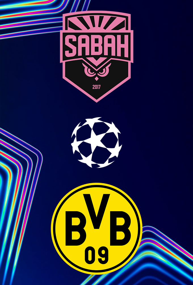 Sabah Baku vs Borussia Dortmund
