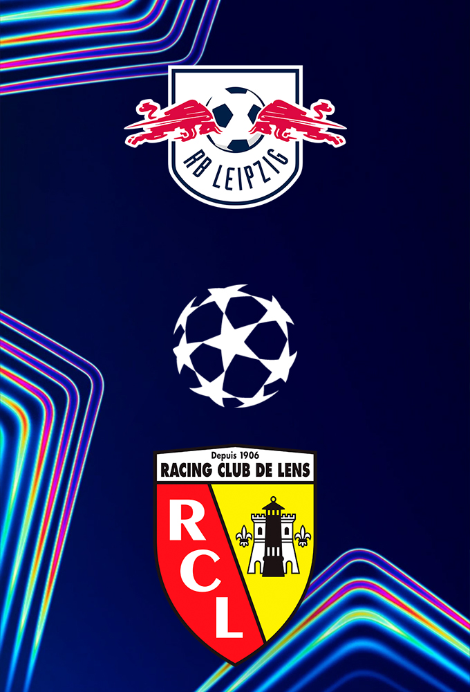 RB Leipzig vs Lens