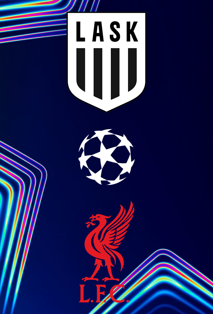 LASK vs Liverpool