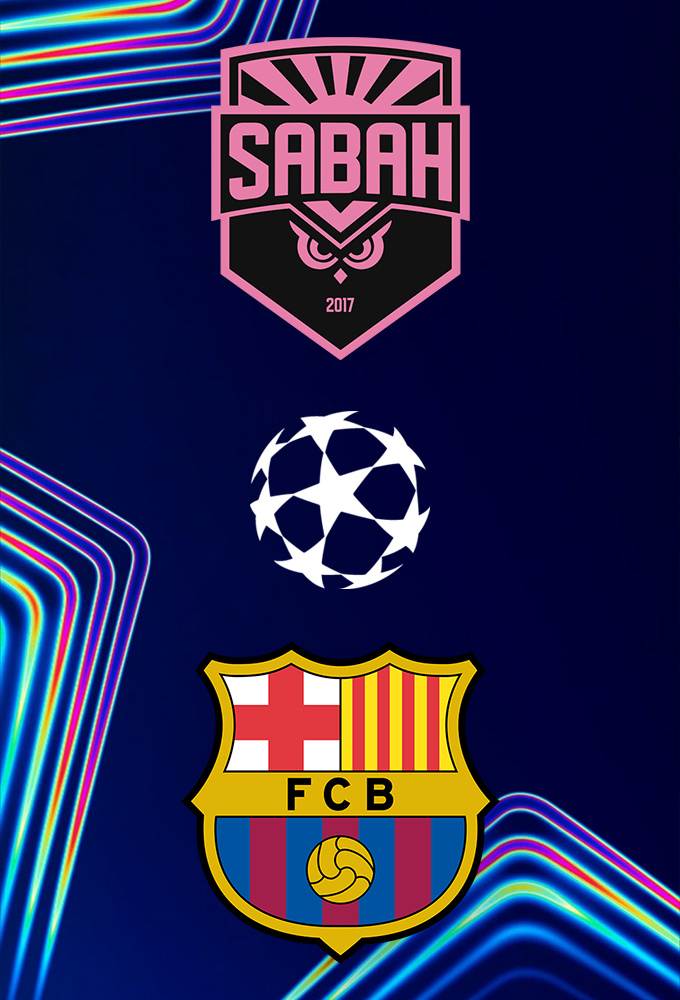 Sabah Baku vs Barcelona
