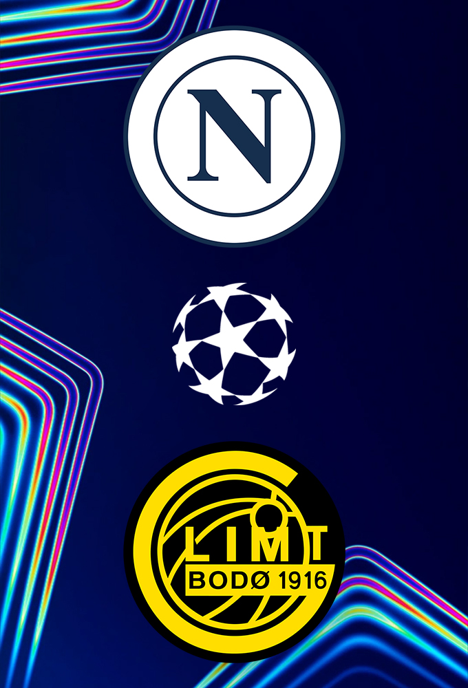 Napoli vs Bodø/Glimt