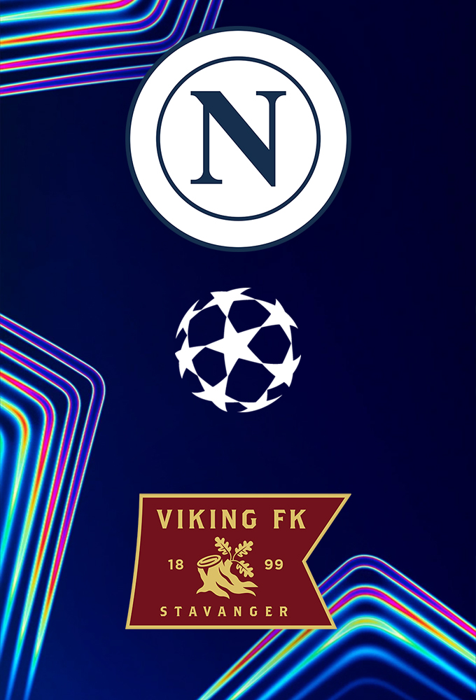 Napoli vs Viking