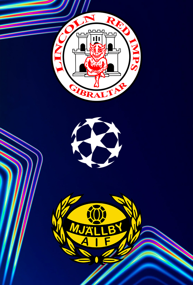 Match poster