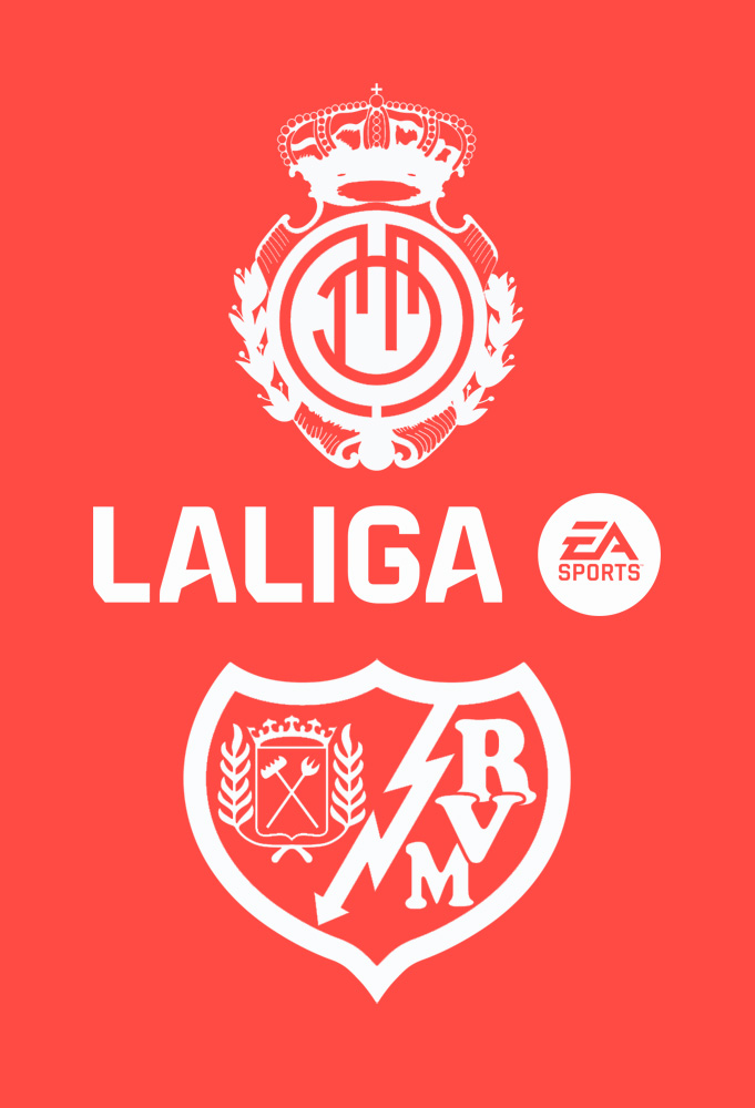 Mallorca vs Rayo Vallecano