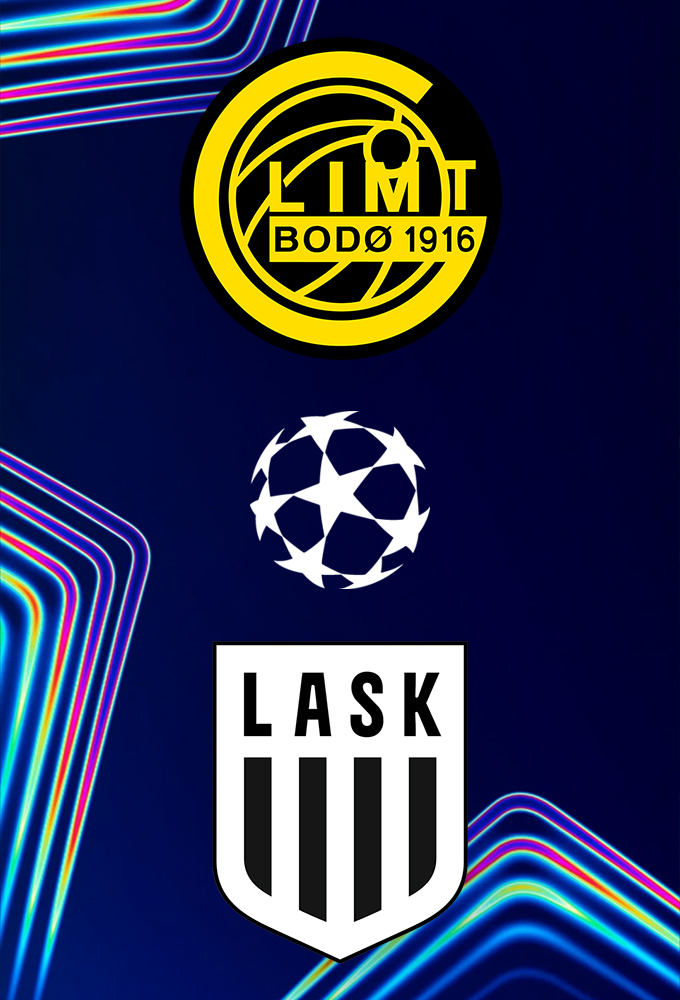 Bodø/Glimt vs LASK