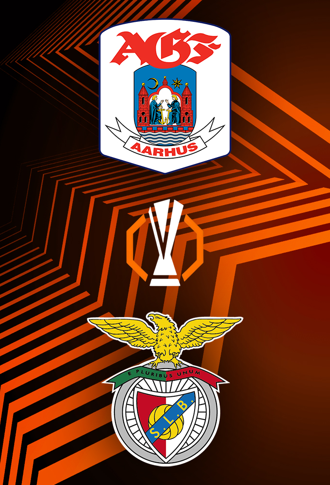 AGF Aarhus vs Benfica