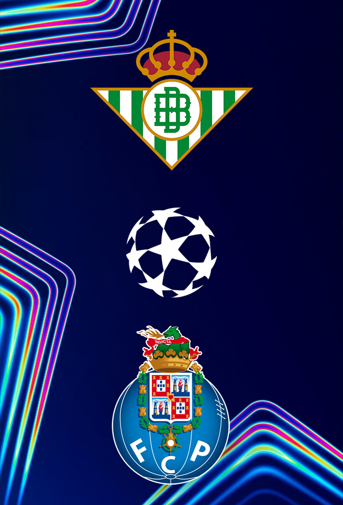Real Betis vs Porto