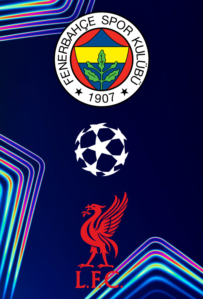 Fenerbahçe vs Liverpool