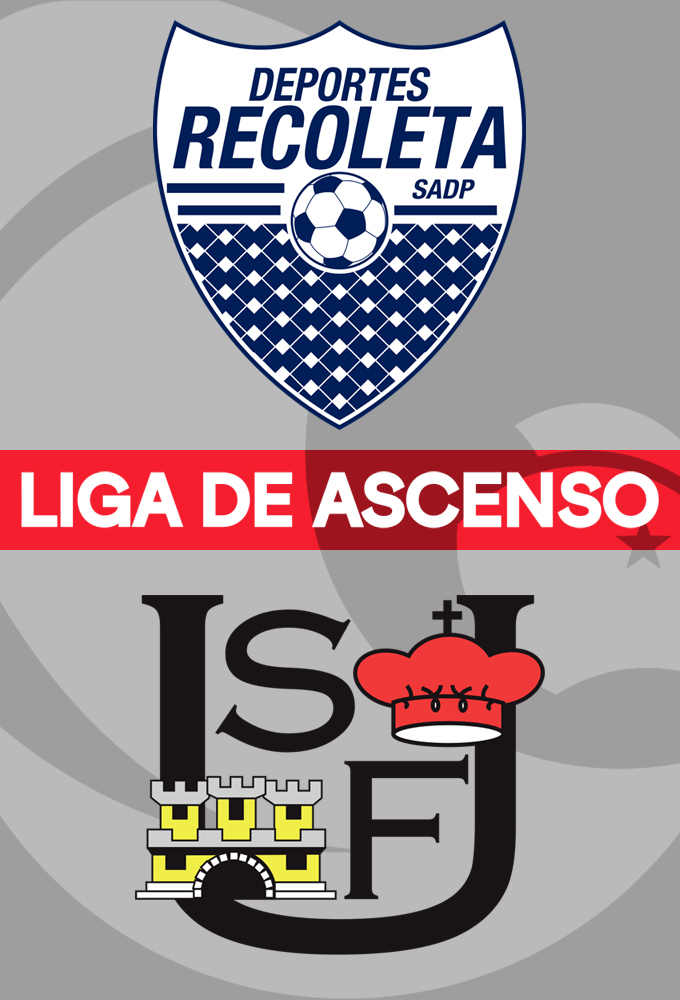 Deportes Recoleta vs Unión San Felipe