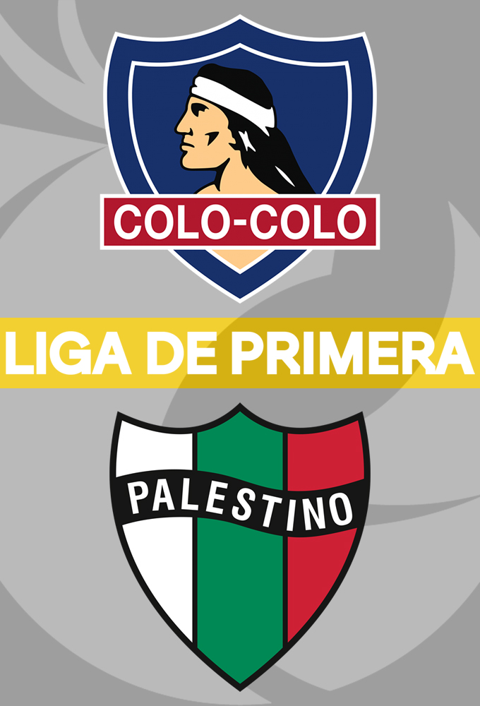 Colo-Colo vs Palestino
