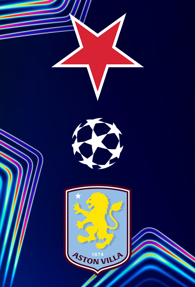 Slavia Prague vs Aston Villa