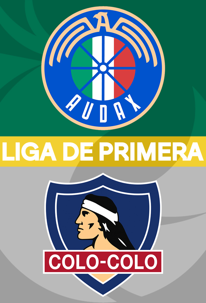 Audax Italiano vs Colo-Colo